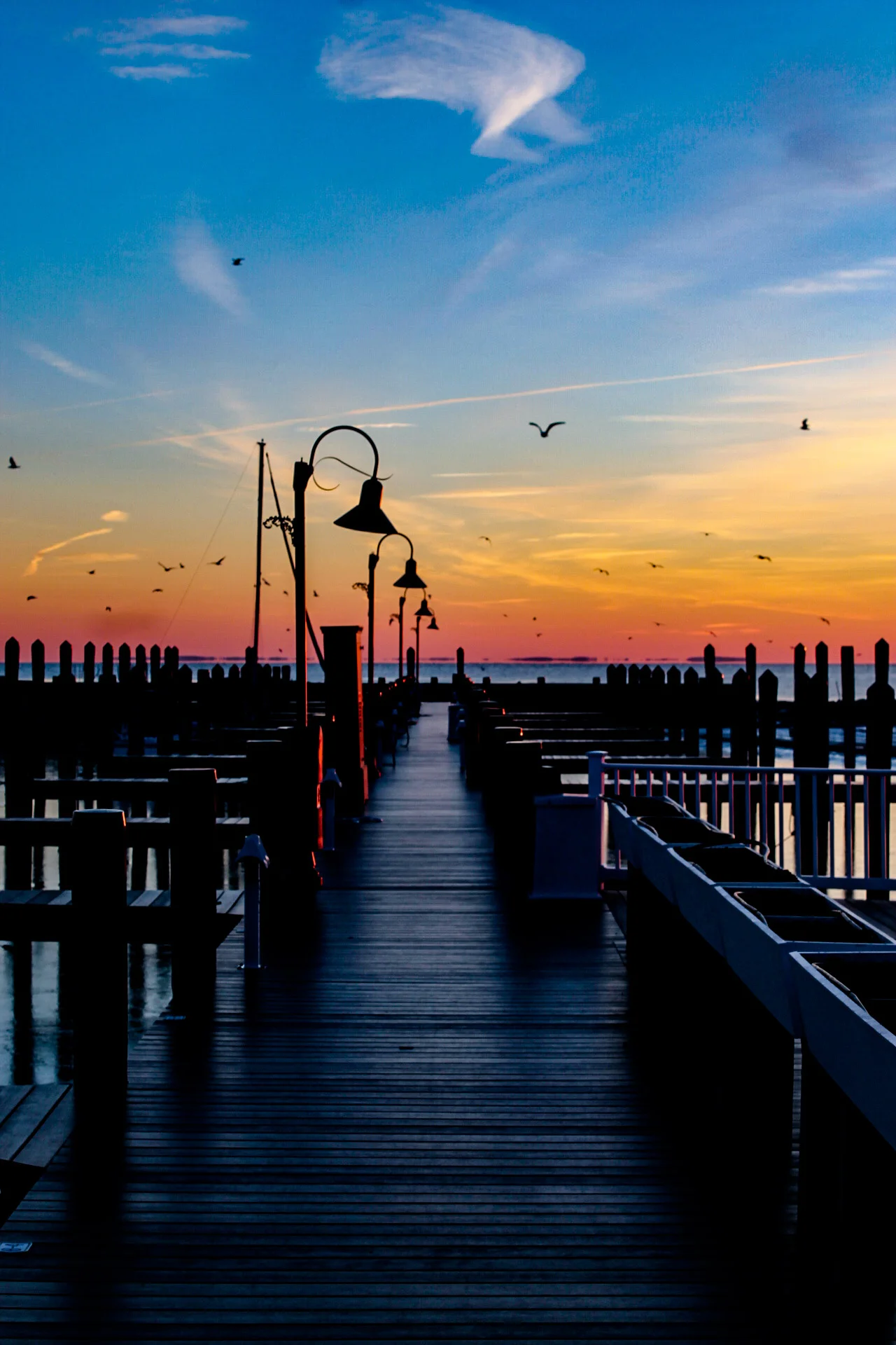 Chesapeake Beach, MD