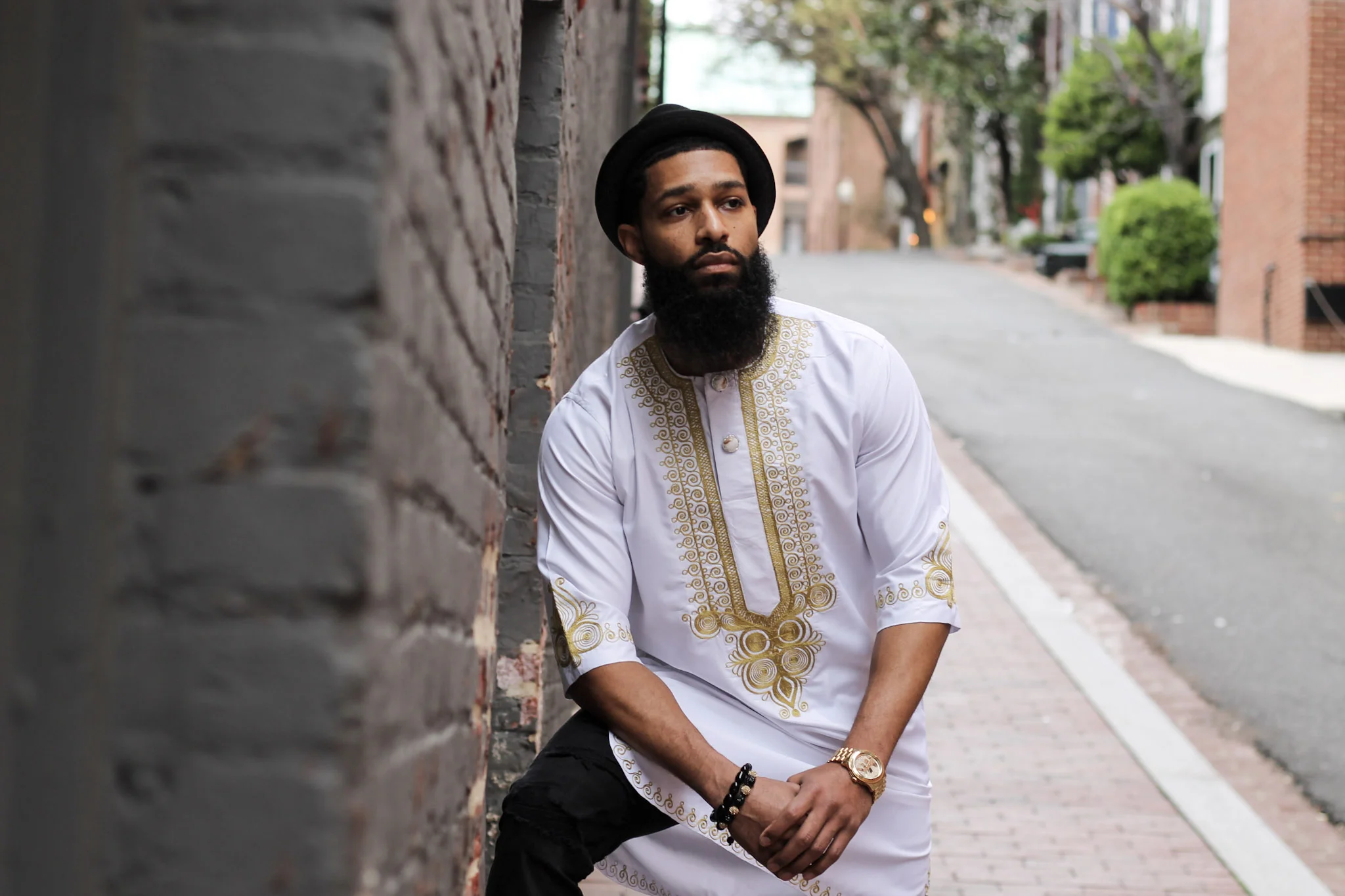 Ollawatti, Washington, DC 