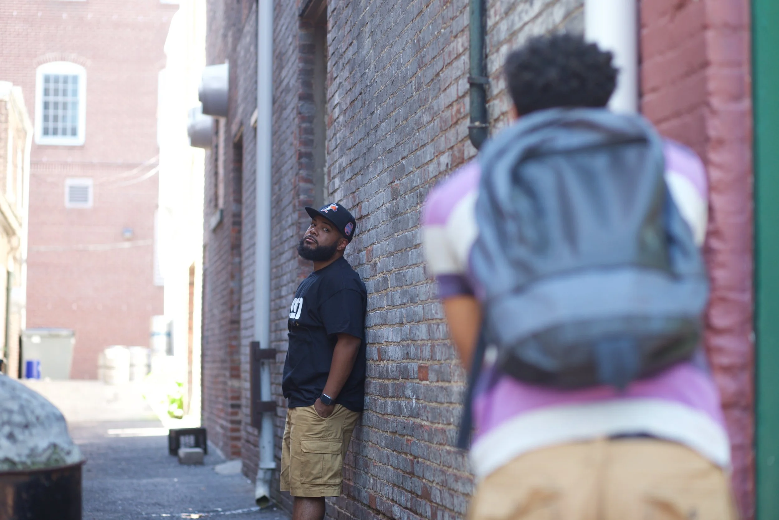 Photo by Brittany (IG: Brittanydcummings) 