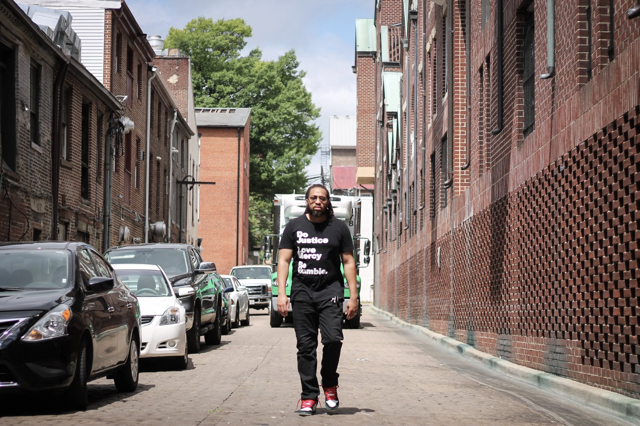 Photo by: Antoine (IG: mrr360) 