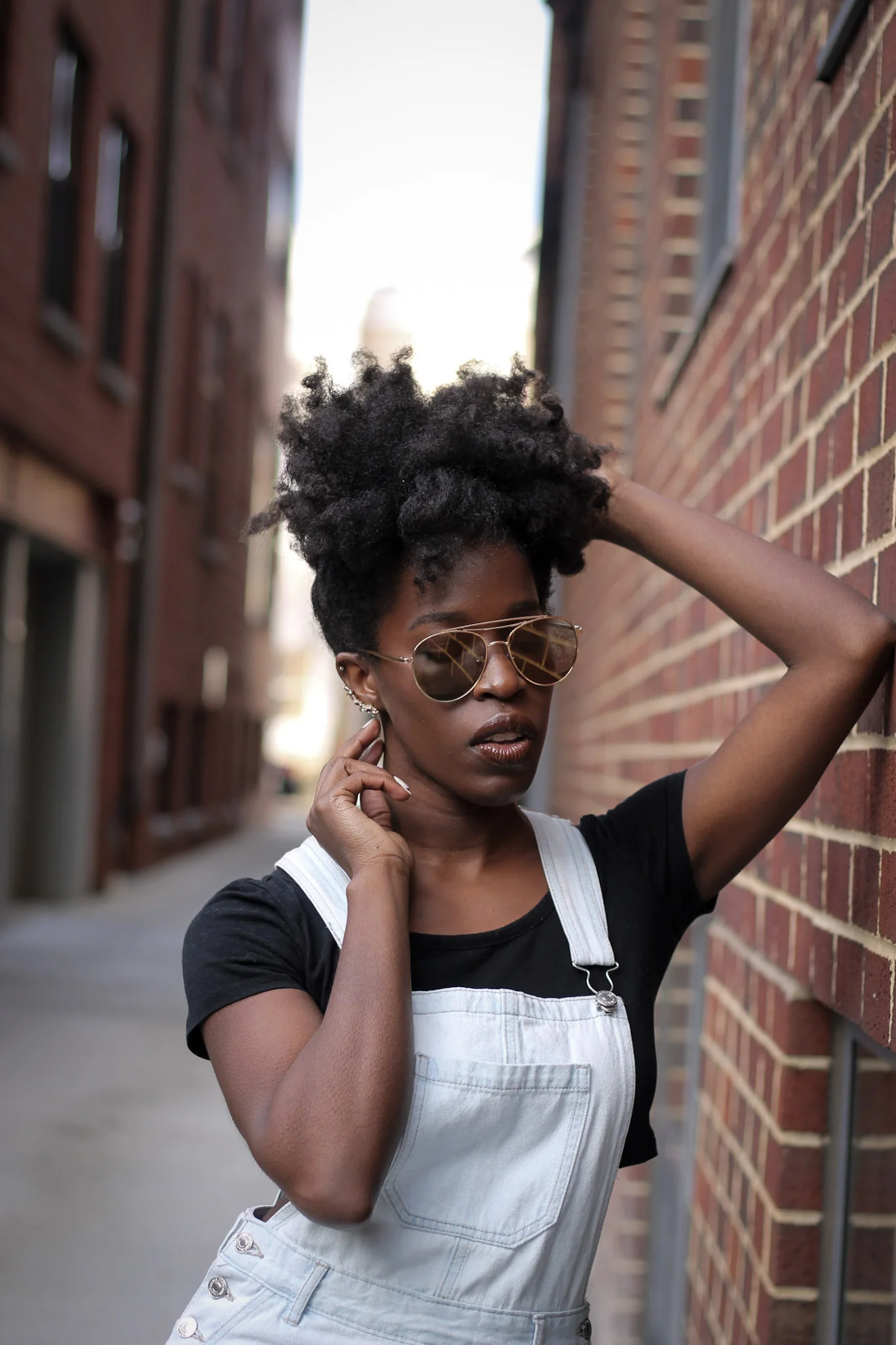  Phylicia, Washington, DC  