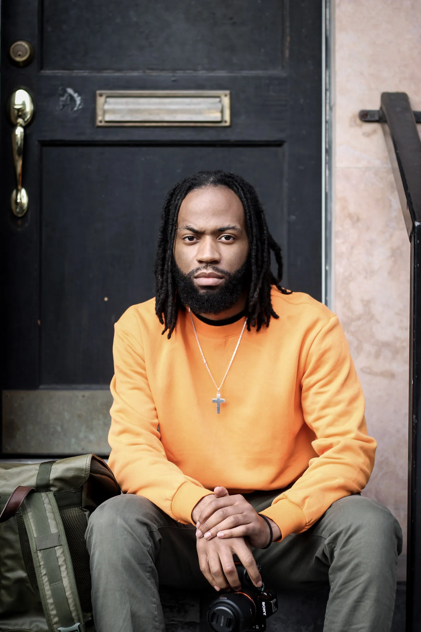  Antonio, Washington, DC  