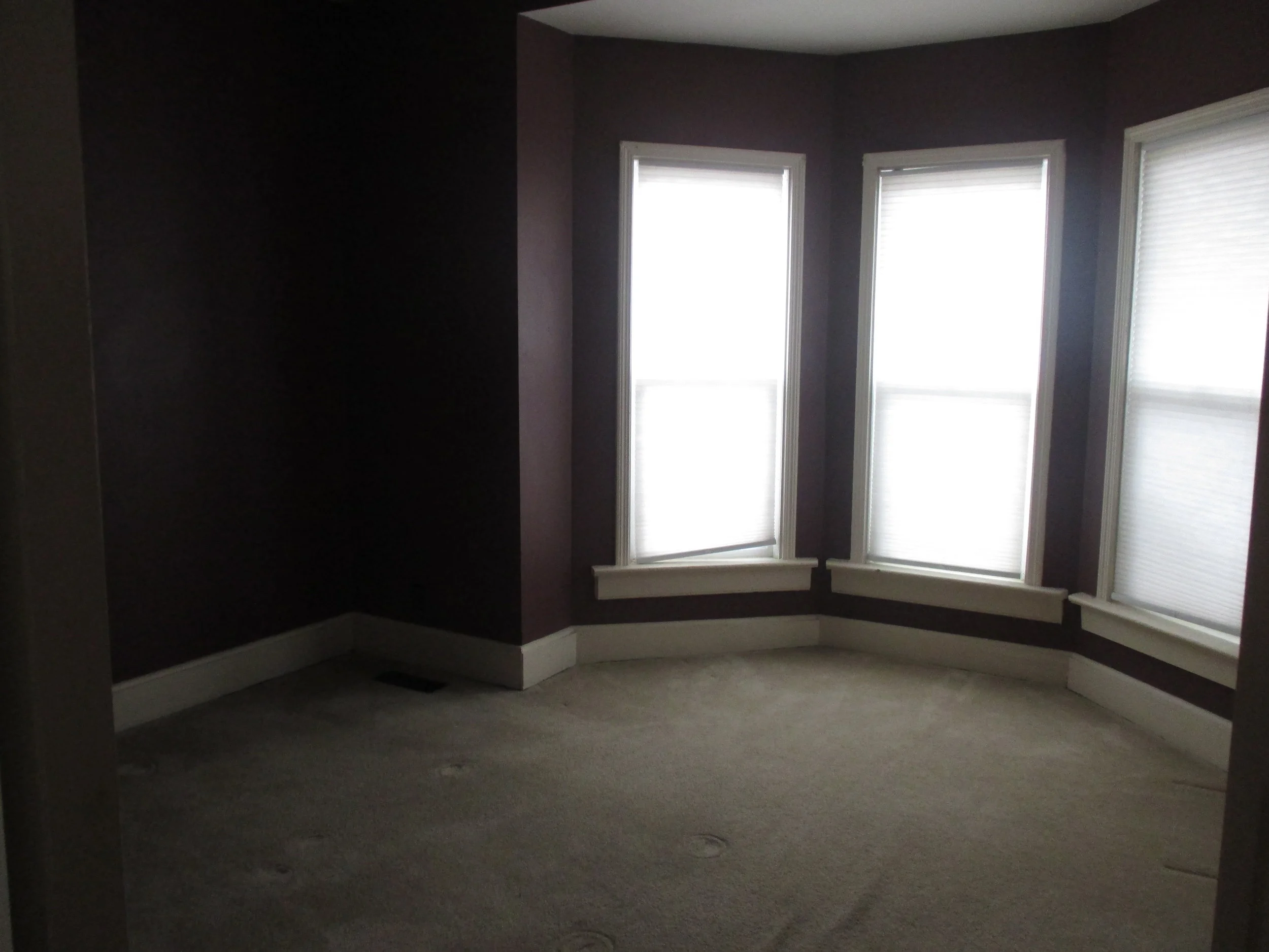 Morris St bedroom view BEFORE..JPG