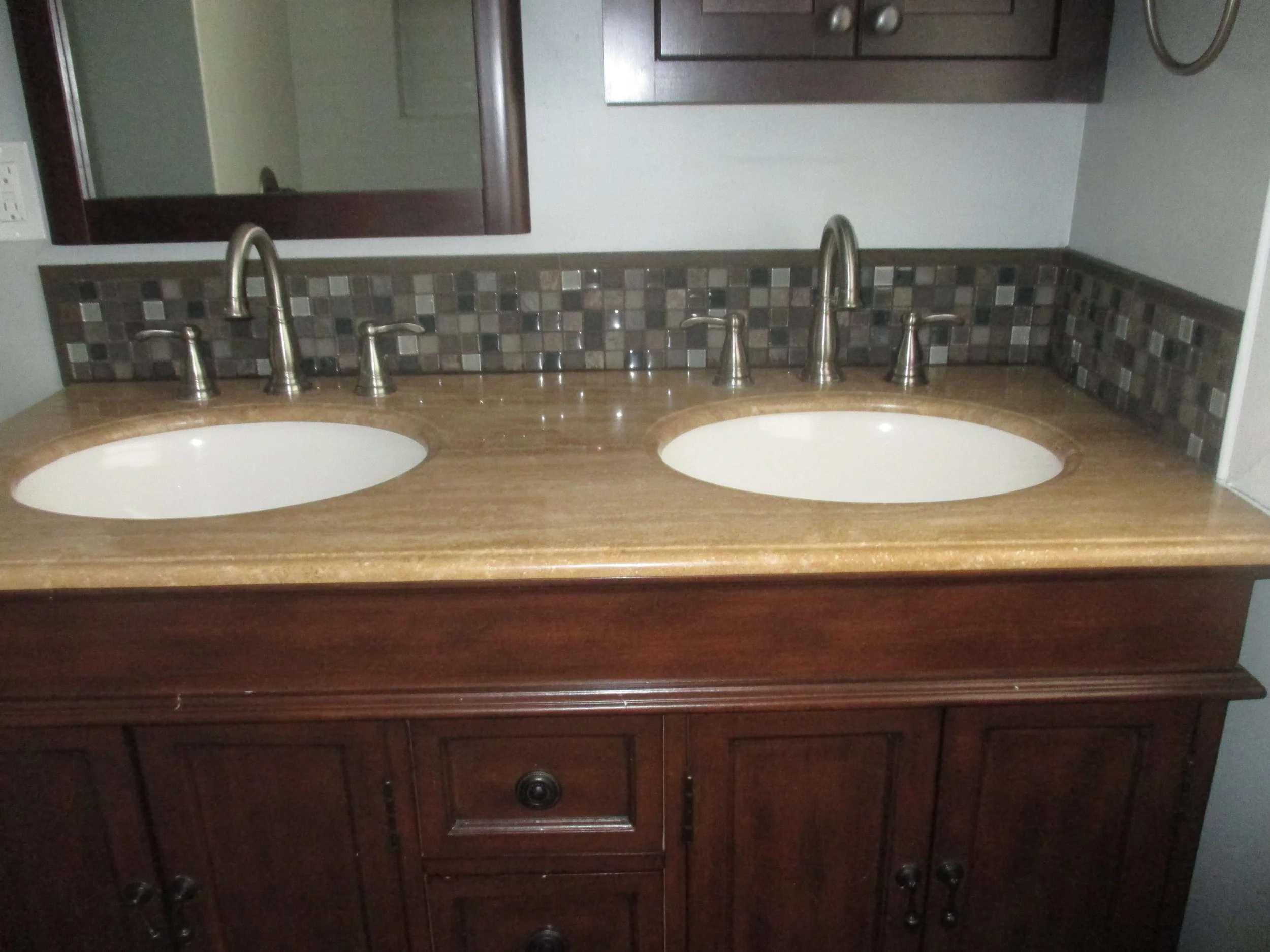 Sumner St bathroom backsplash view AFTER.JPG