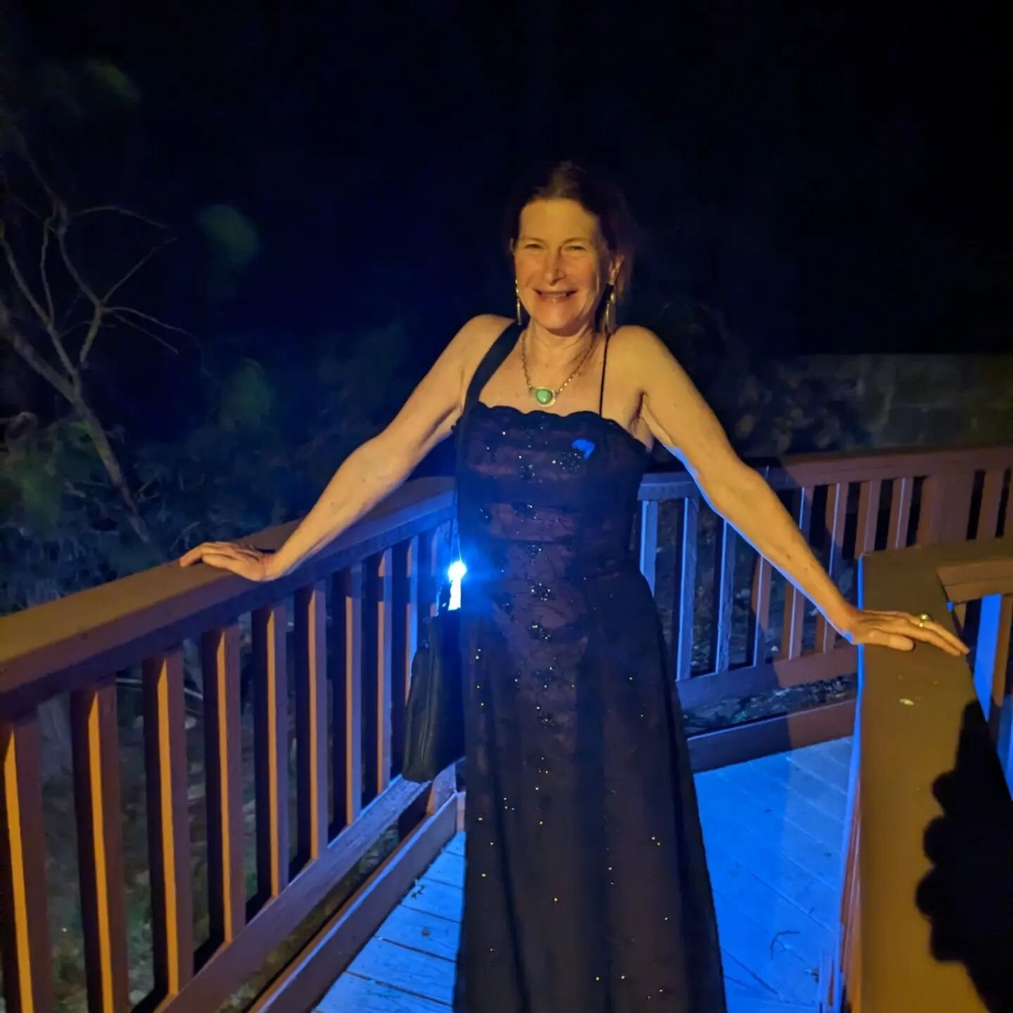 My beautiful nephew Kiel got married! Got out of the woods &amp; into some glamour!