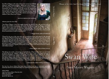 Swan Wife Book 