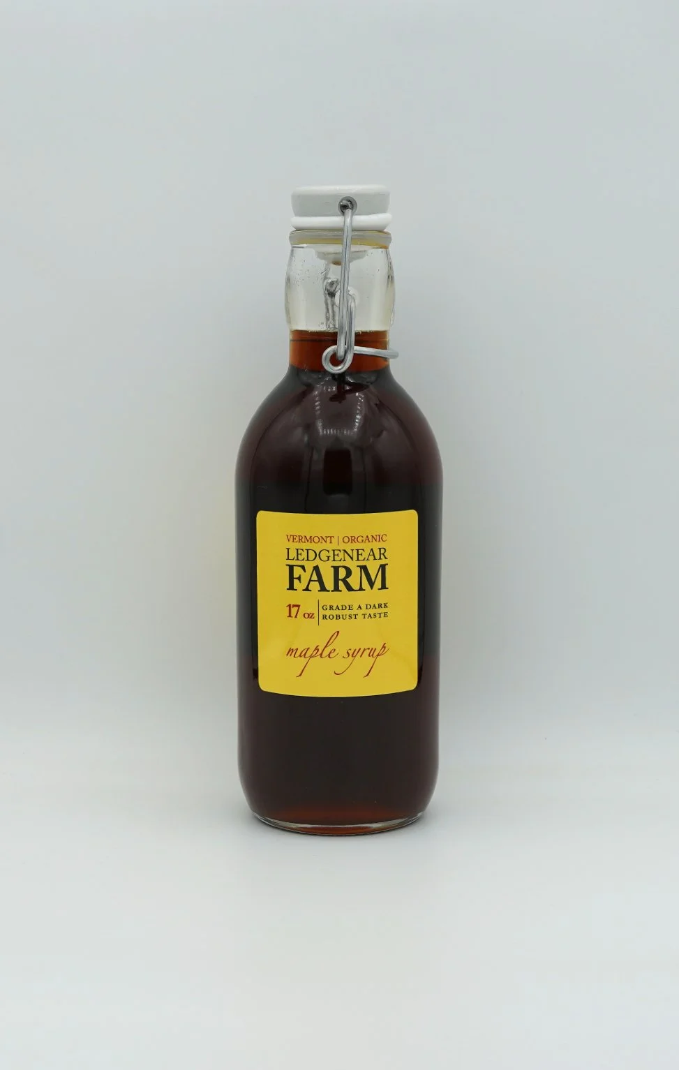 17 oz case (12 bottles)