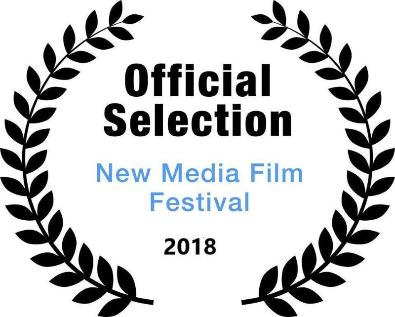 We are excited to be screening "Power of Love" in June at the New Media Film Festival!