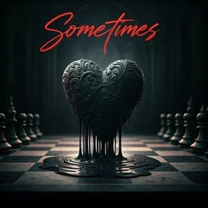 Sometimes