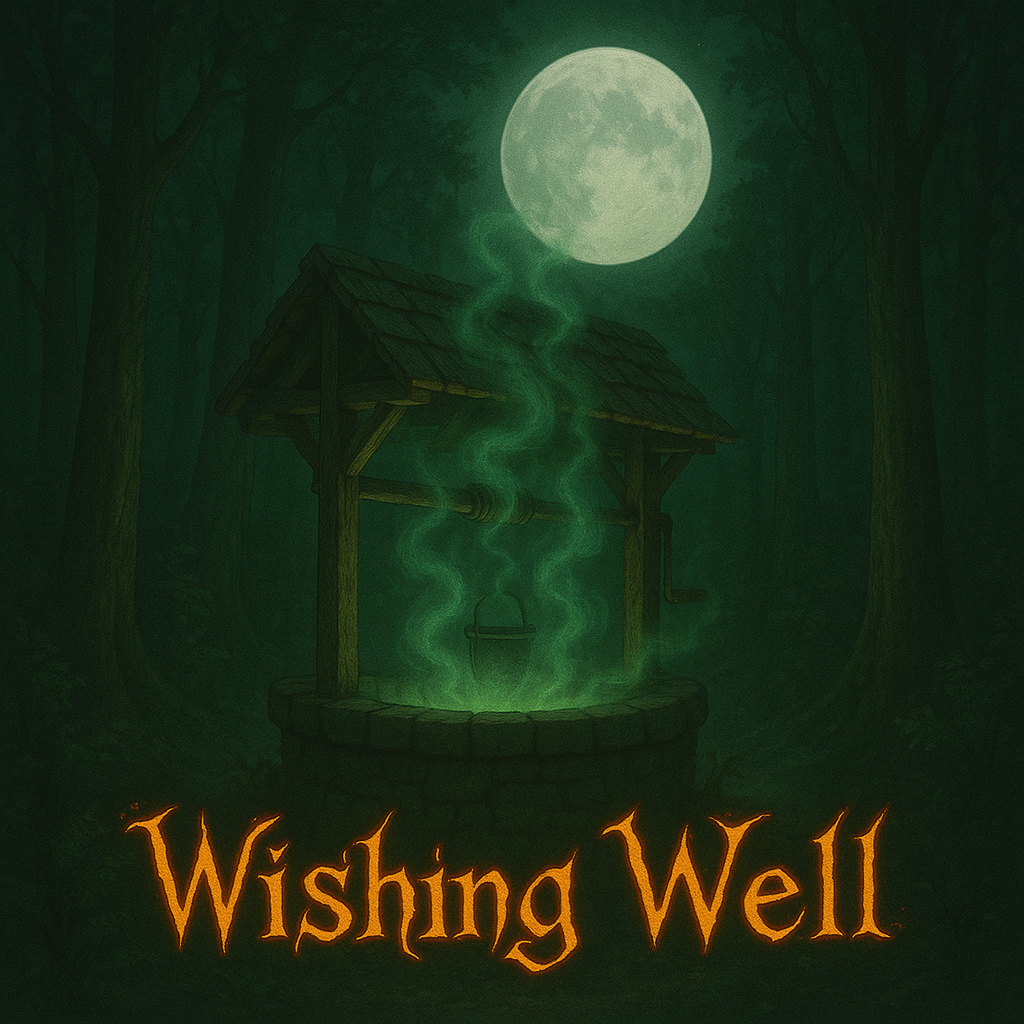 Wishing Well