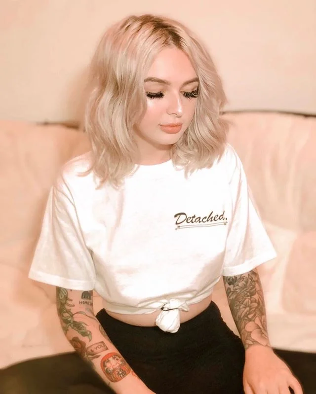 Every experience, both the good and the bad, will eventually get you to where you are supposed to be. Every win, every loss and every mistake. Don&rsquo;t be afraid to mess up and don&rsquo;t expect success overnight. Get lost, get so lost and find y