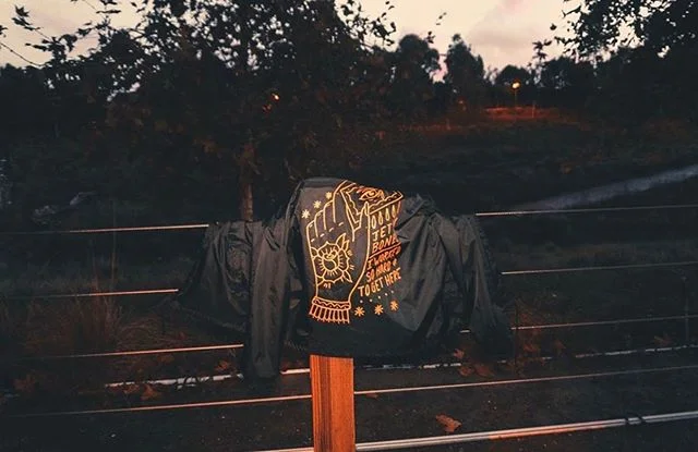 You are better than where you started from.
.
Detachedclothing.com
.
📸: @complexocean .
#detached #detachedclothing #anxiety #depression #ptsd #bipolar #bipolardisoder #trauma #ptsd #mentalhealth #mentalillness #trevorproject #lgbtq #lgbt #neverletg