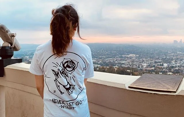 To change the world you must be different than the world. To lead, you must go first. You must divert from the common path. You must navigate unmapped terrain. You must accept that this means fewer people will be around, and even less will understand