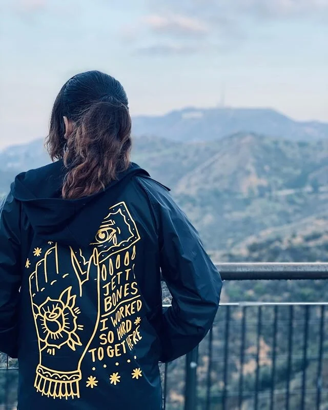 I truly believe that every single person has to go through something that absolutely destroys them so they can figure out who they really are.
.
Detachedclothing.com
.
.
#detached #detachedclothing #anxiety #depression #ptsd #trauma #recovery #bipola