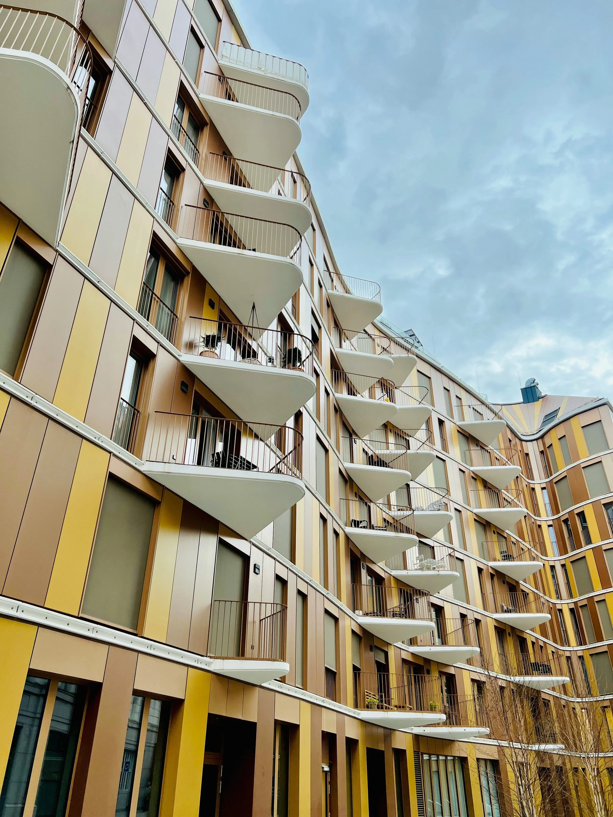 "Residential real estate market in Austria: Outlook on the market in 2026 and beyond" by Matthias Reith