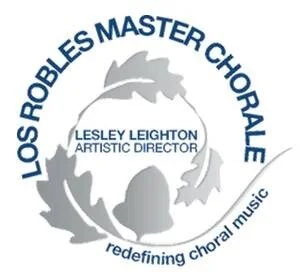 Tenor for Los Robles Master Chorale