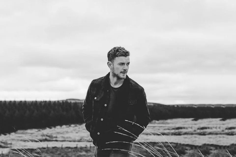 David Johnston - OutsideIn