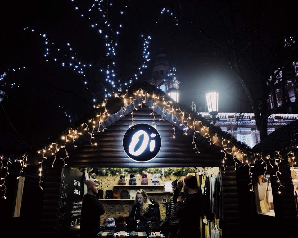 Photo of the OutsideIn Pop Up Shop at the Belfast Christmas Market.jpg