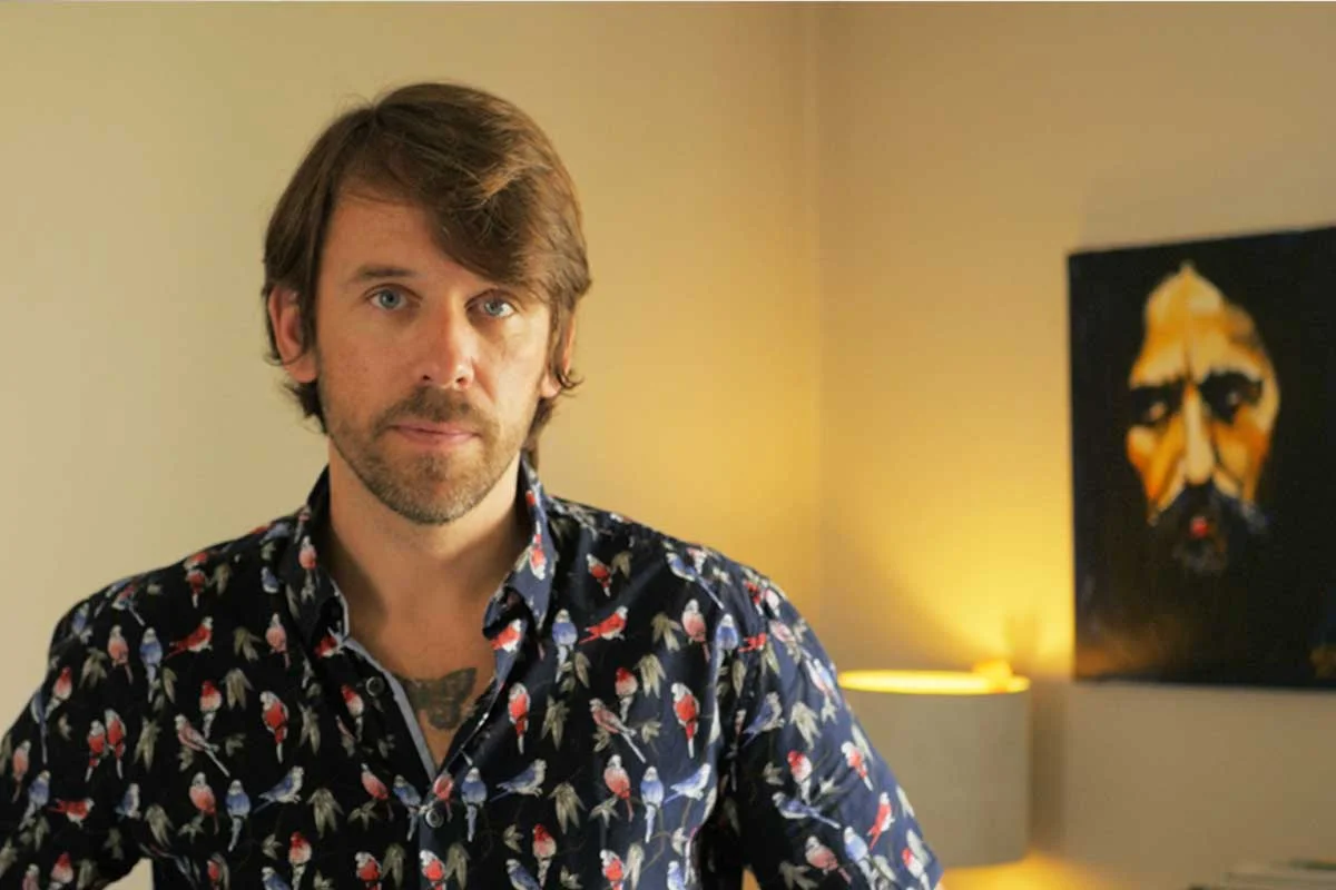 Podcast Interview With Kevin Young, A Results Coach From InMynd