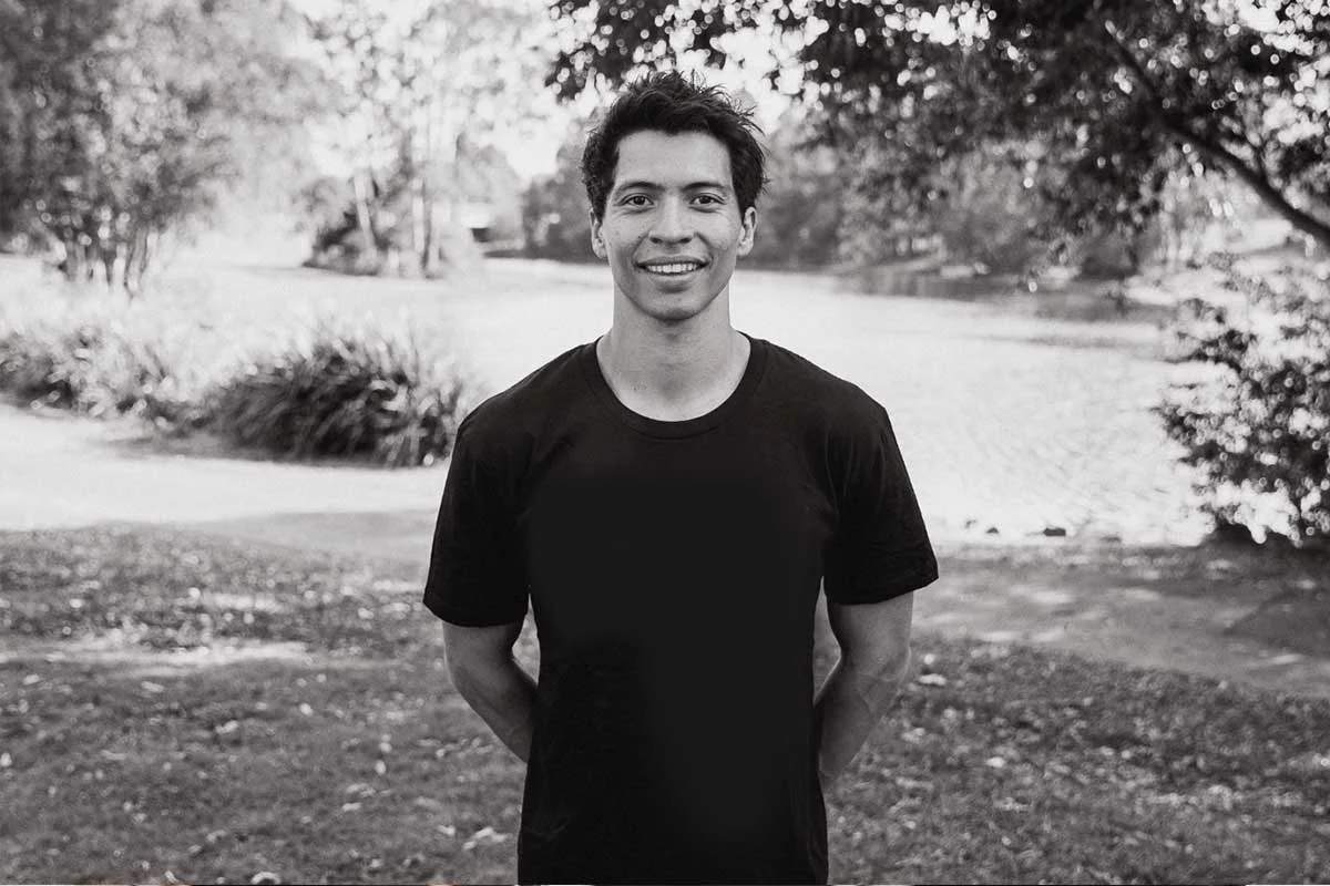 How To Get A ‘Six-Pack Mind’ - Endurance Athlete Tofe Evans (#32)