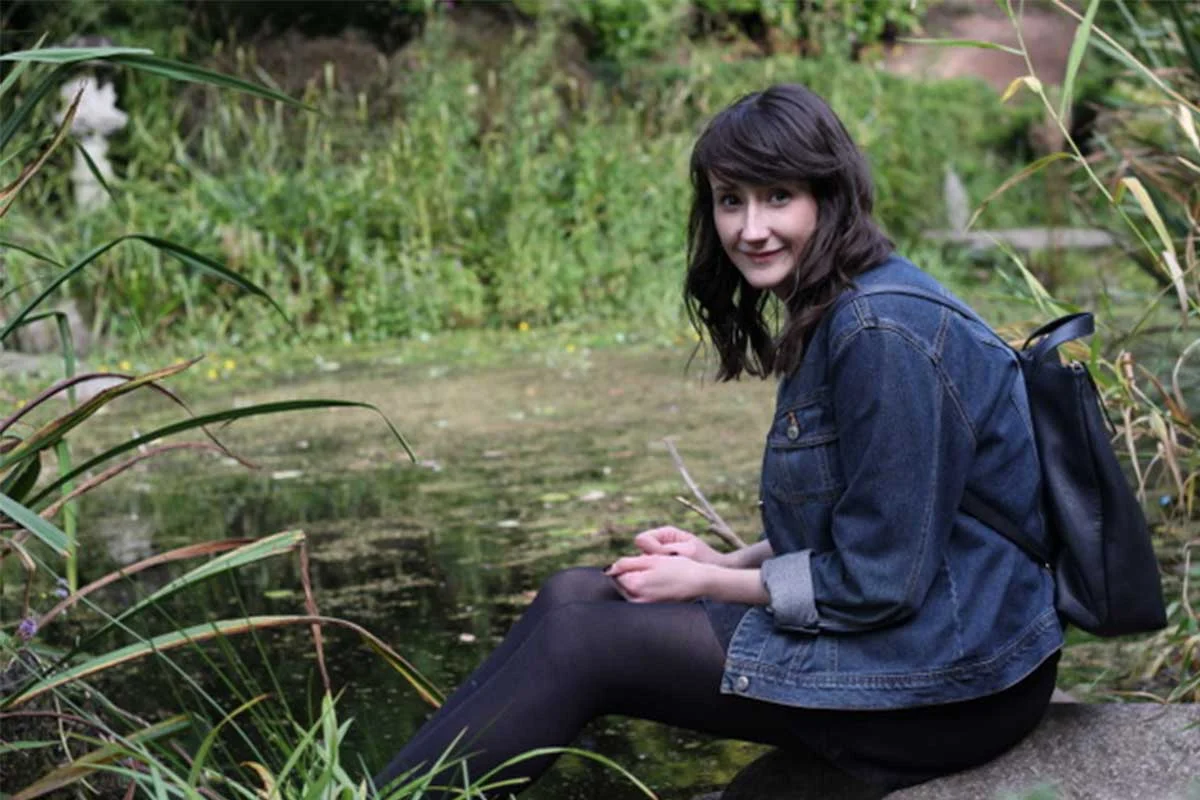 Chatting Cafe Culture With Specialty Coffee Pro Rachel Snowden (#33)