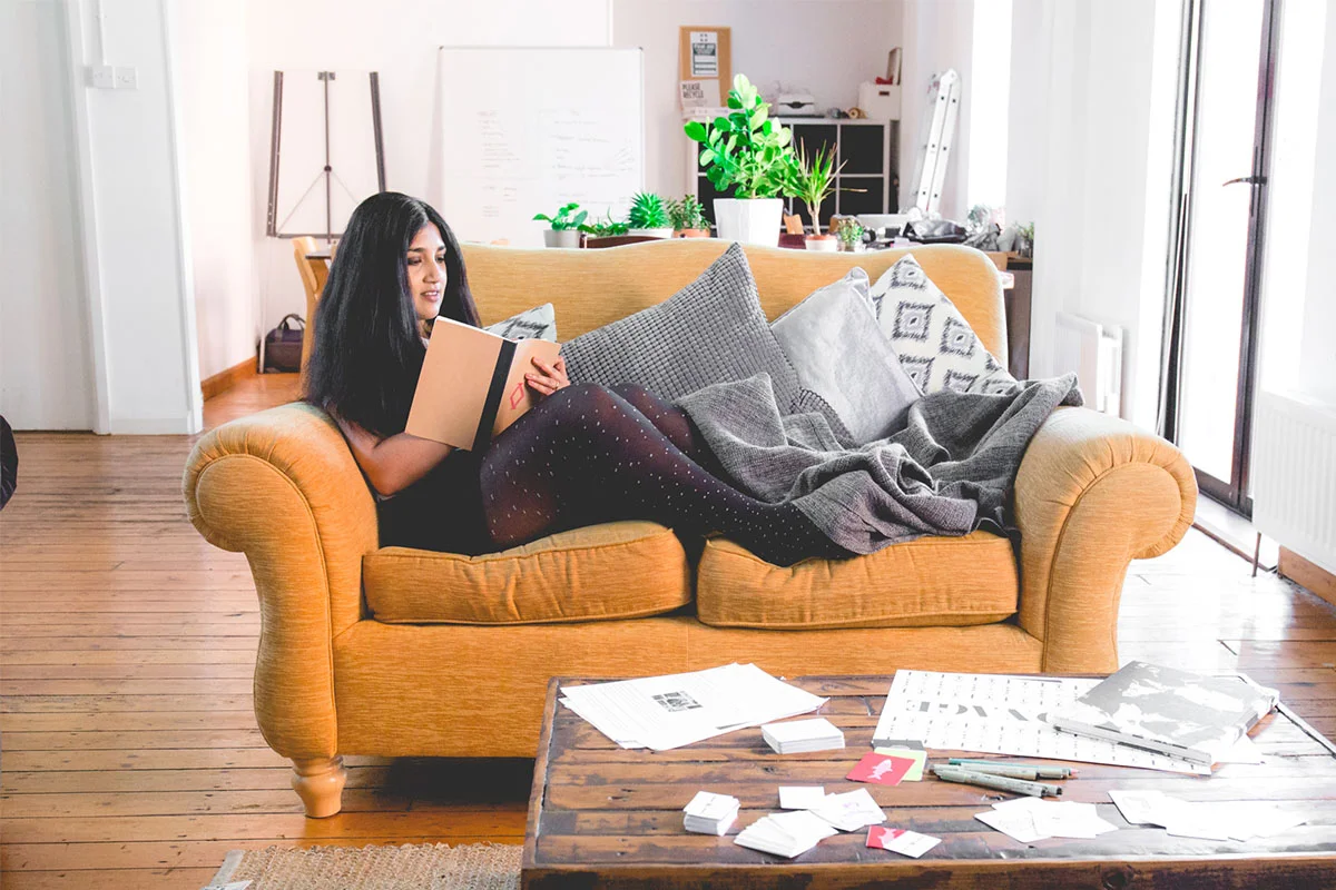 Designing Your World With Karishma Kusurkar From Karishma’s World (#40)