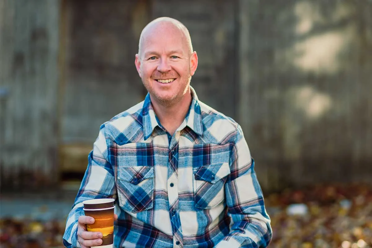 Mark Dowds: Trov, Ormeau Baths, Early Investor In Uber.