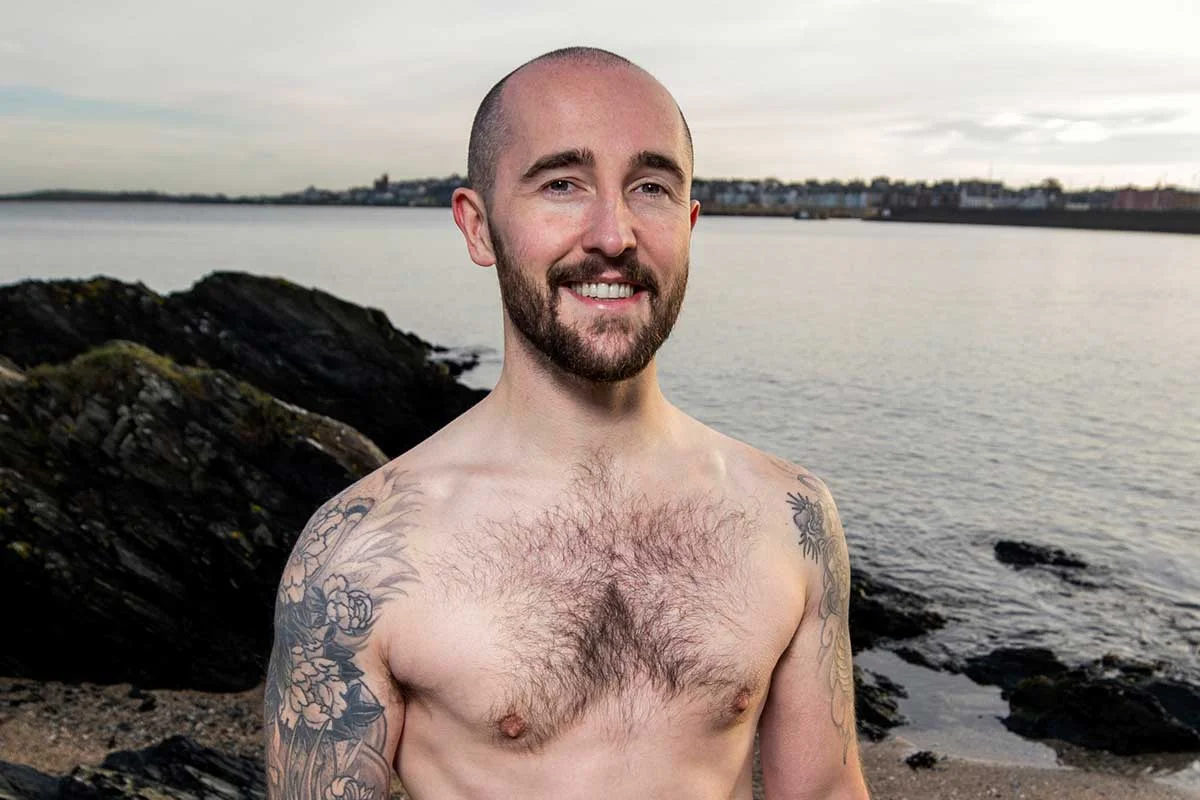 “Small Steps To Giant Living” With Scott Riley From Causeway Living (#47)