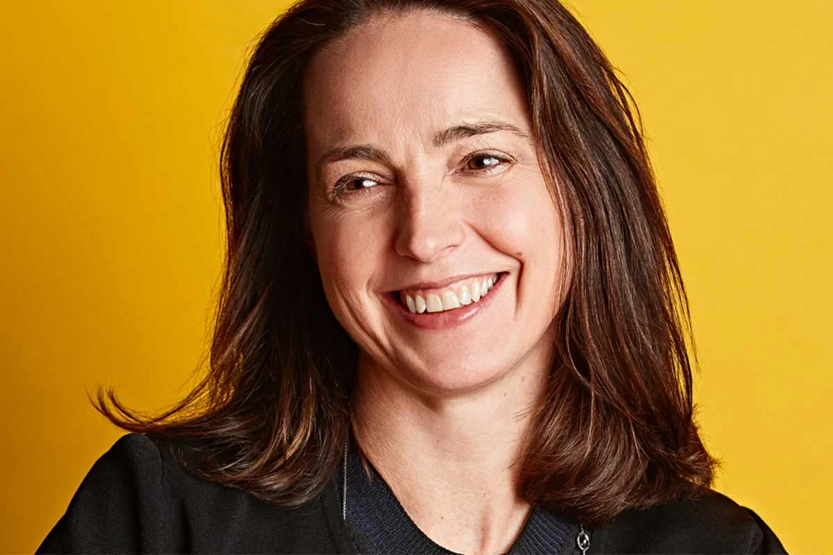 Sarah Friar: Nextdoor
