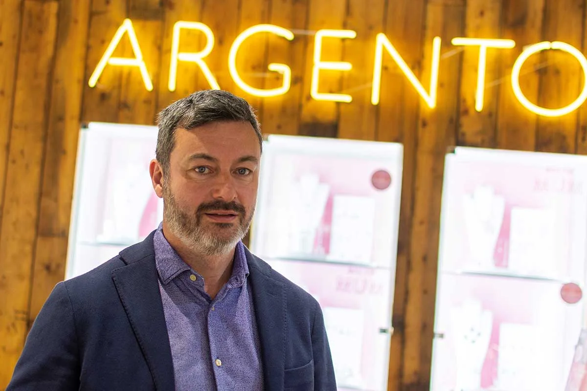Pete Boyle: Argento & Let’s Go Hydro