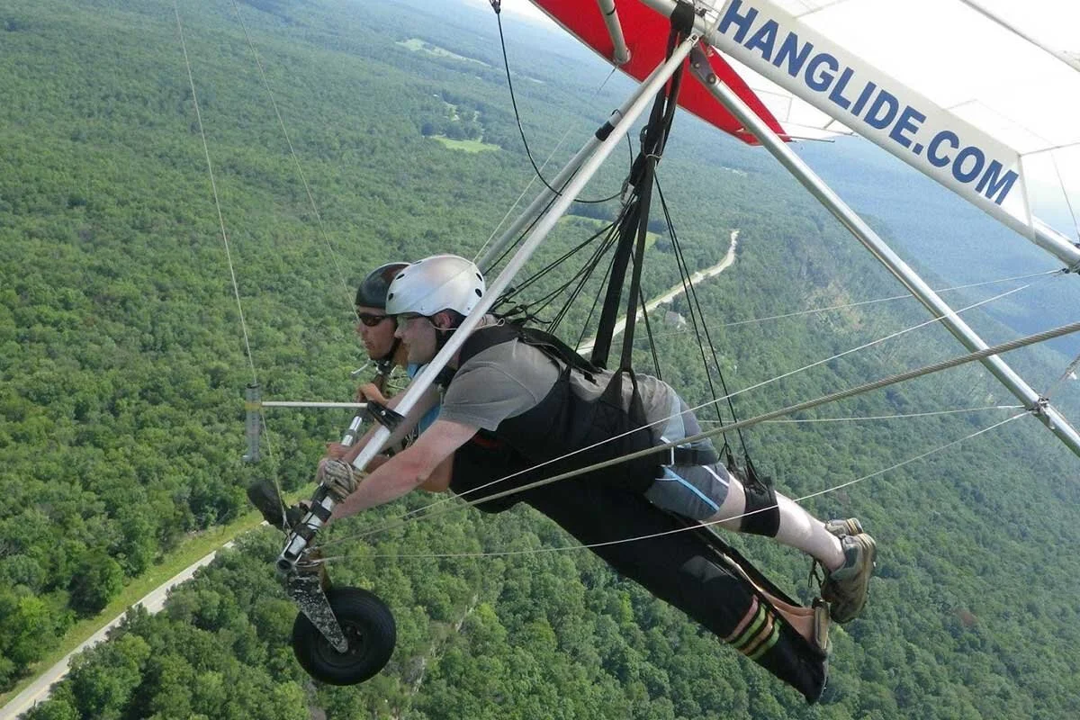 Andrew Cuthbert aka “Rocketman”: Innovation Maven, Polymath, Father