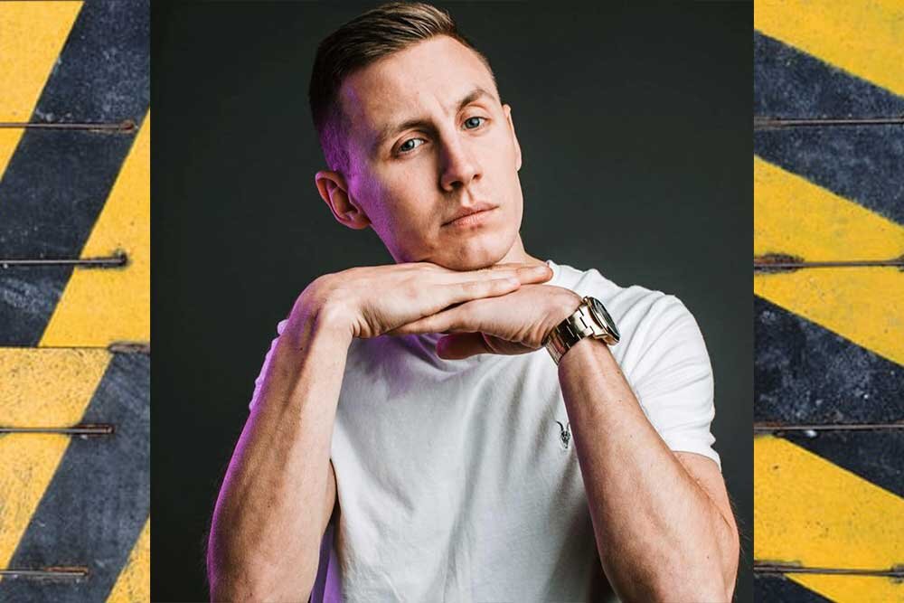 Shane Todd Returns (With Listener Questions)