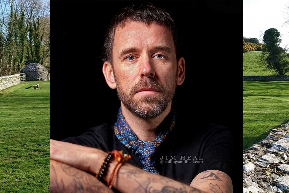 Nurturing Our Inner-Child with Kevin Young