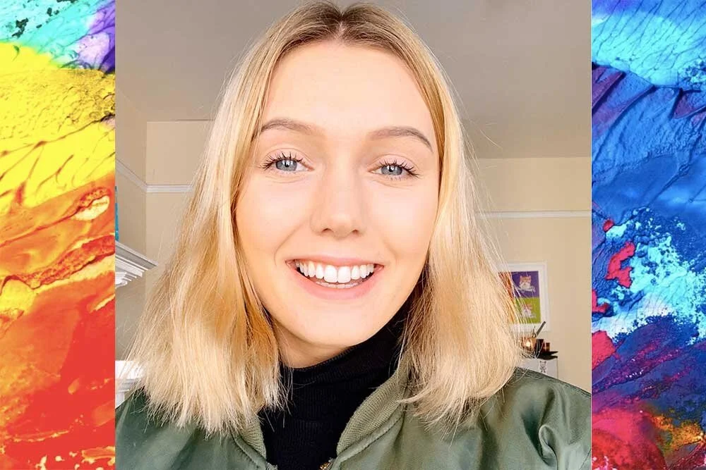 The Nonsense Show With Sarah McBride