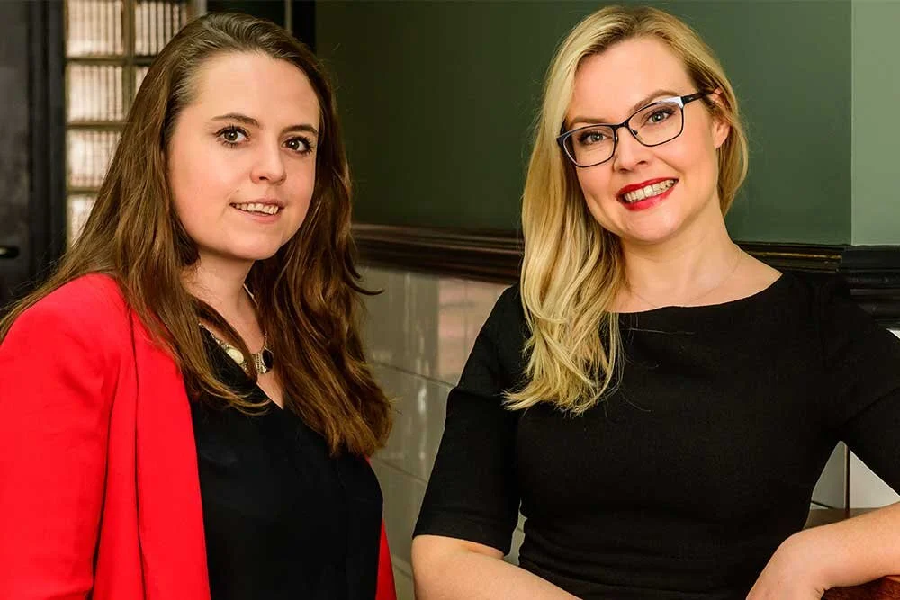 How ESTHER Is Getting Financial Support To Those In Need During COVID-19