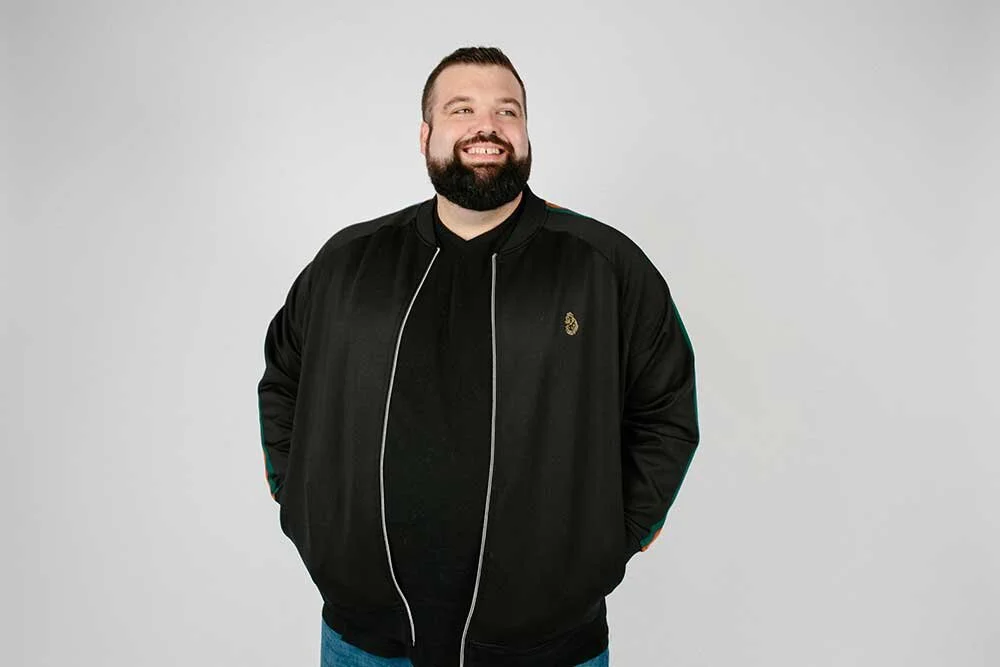Dave Elliott, Comedian: In-Depth Podcast Interview