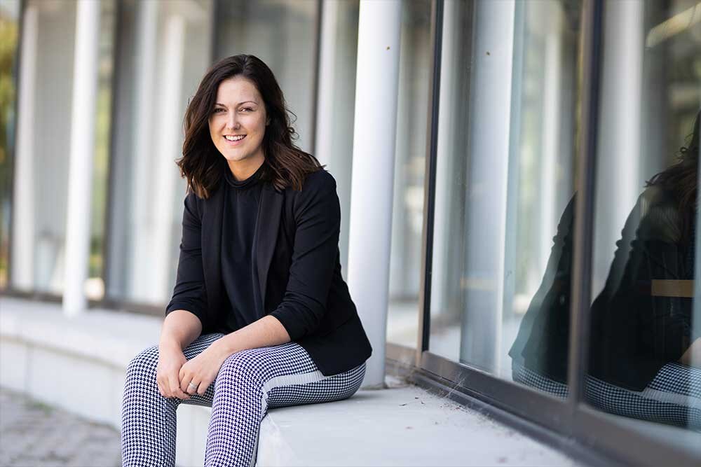 Leanne Ross: Live From The Lockdown In New Zealand