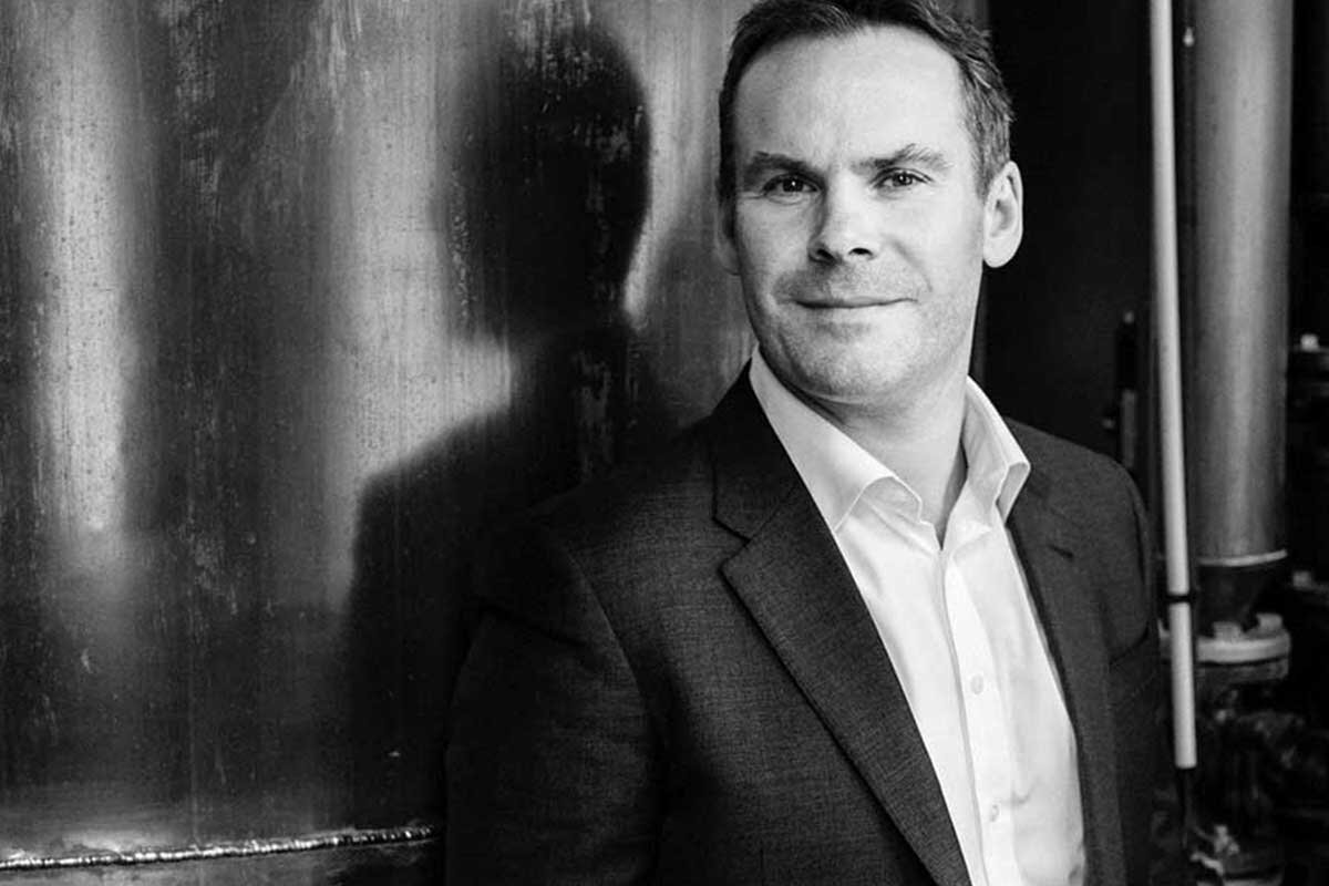  Ian McLernon: Podcast Interview With Remy Cointreau CEO 