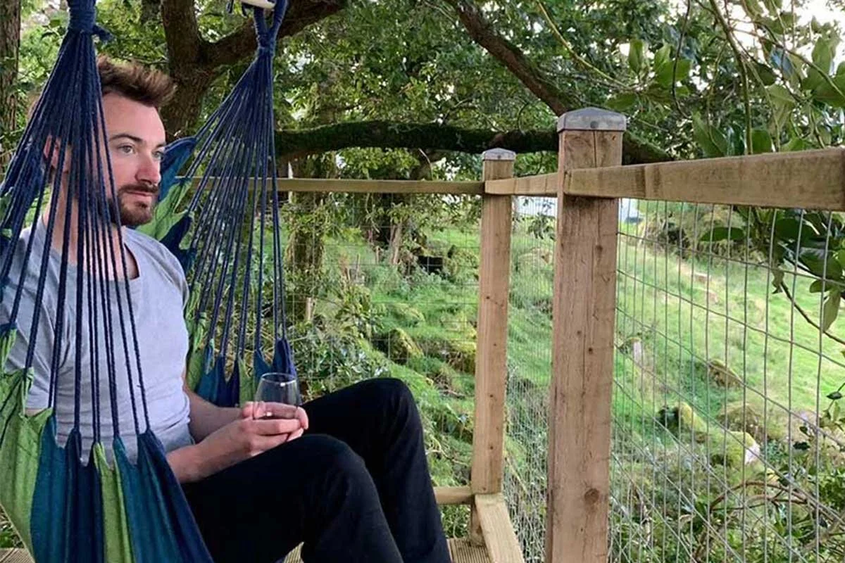 Rabbit-Hole Conversations with Mark Todd