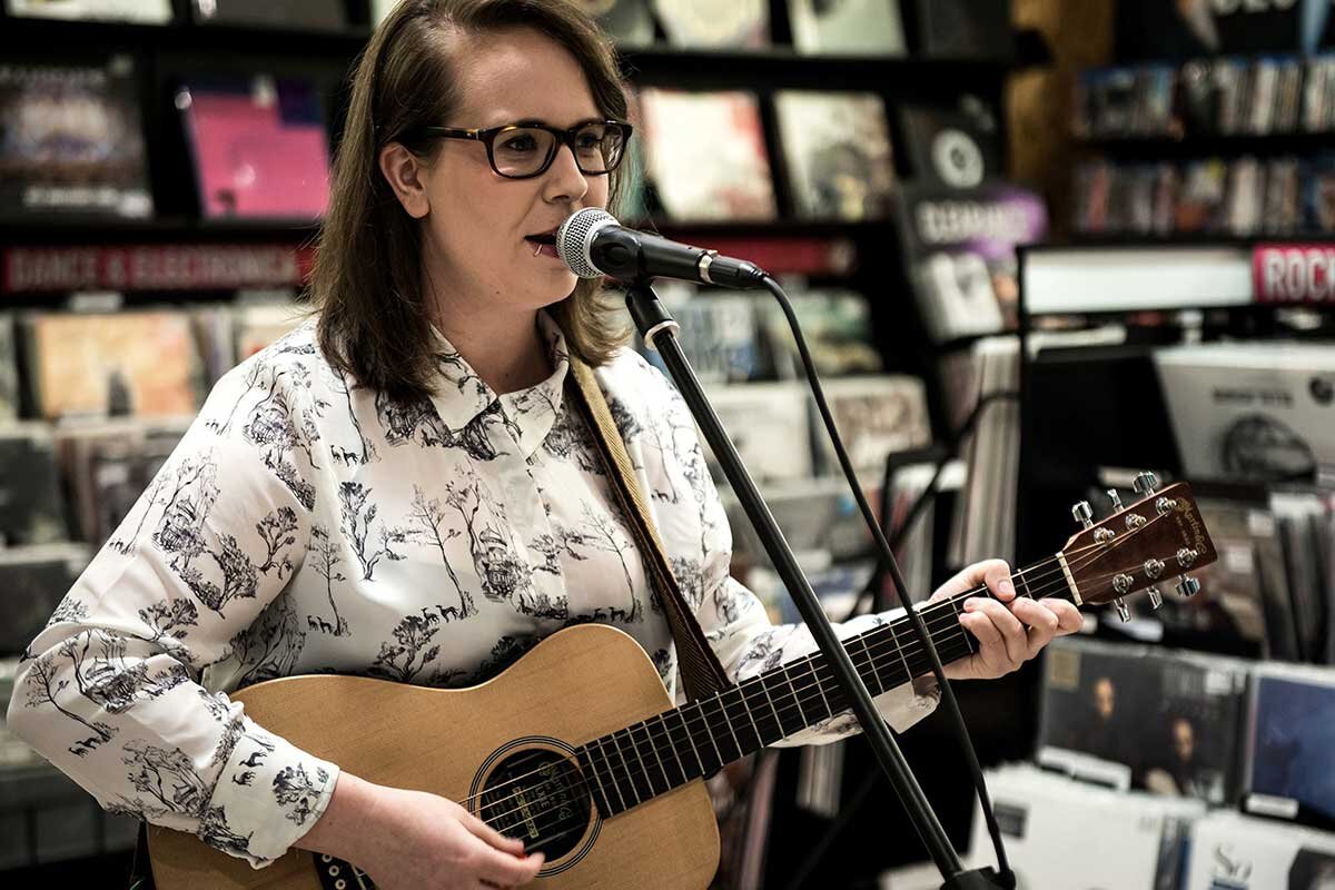 Emer Maguire: Science Communicator, Comedian, Broadcaster, Musician &amp; Speech Therapist