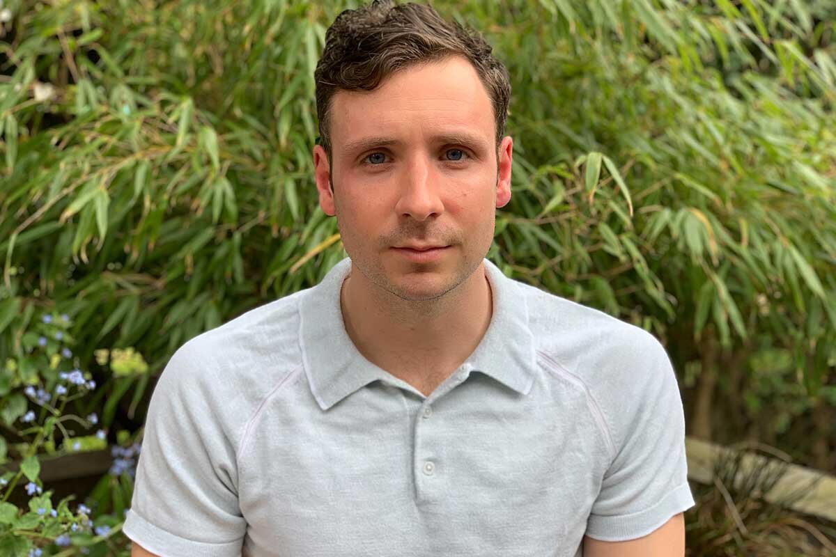 Two Door Cinema Club: Podcast Interview With Sam Halliday