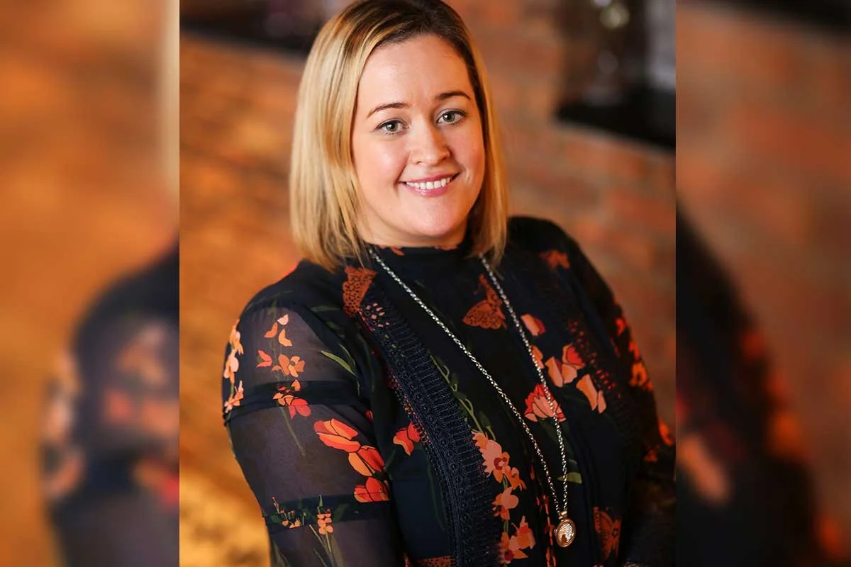 Brenda McMullan: Halifax Foundation For Northern Ireland