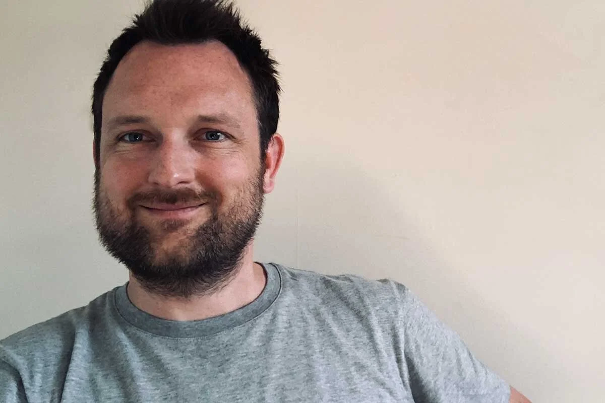 James McClurg: Sky's Startup Investment &amp; Partnerships Team (VC)