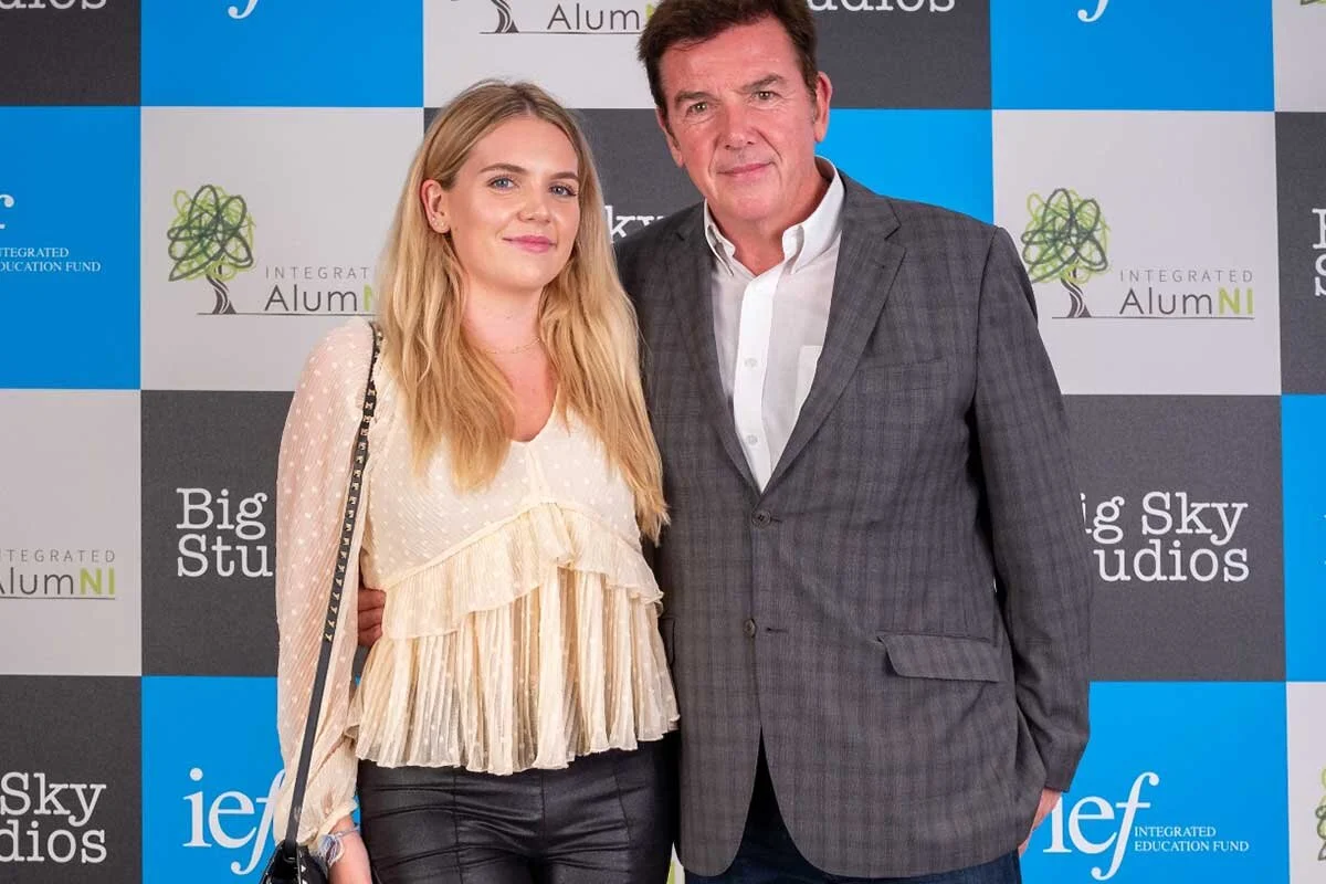 Tony Carson: Entrepreneur &amp; Investor