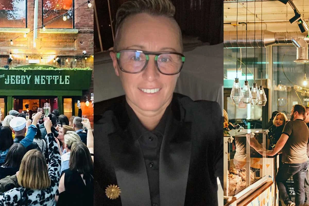 Janine Kane: The Publican Behind The Spaniard, Muriels, The Jeggy Nettle &amp; More!