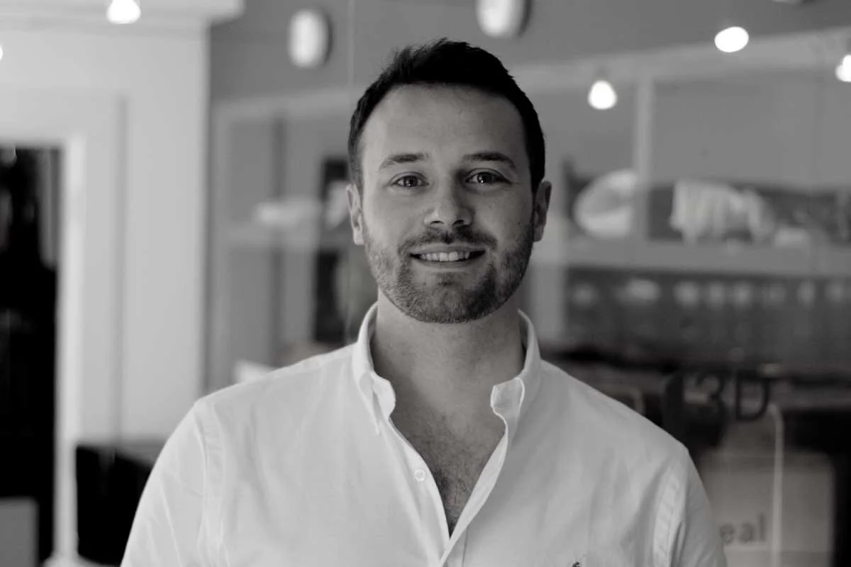 Axial3D: Podcast Interview With Founder Daniel Crawford 