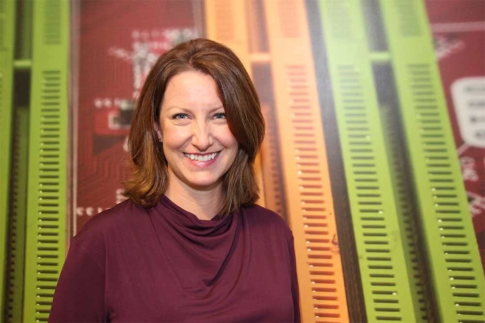 Connecting The Northern Irish Diaspora (With Anne Beggs From NI Connections)