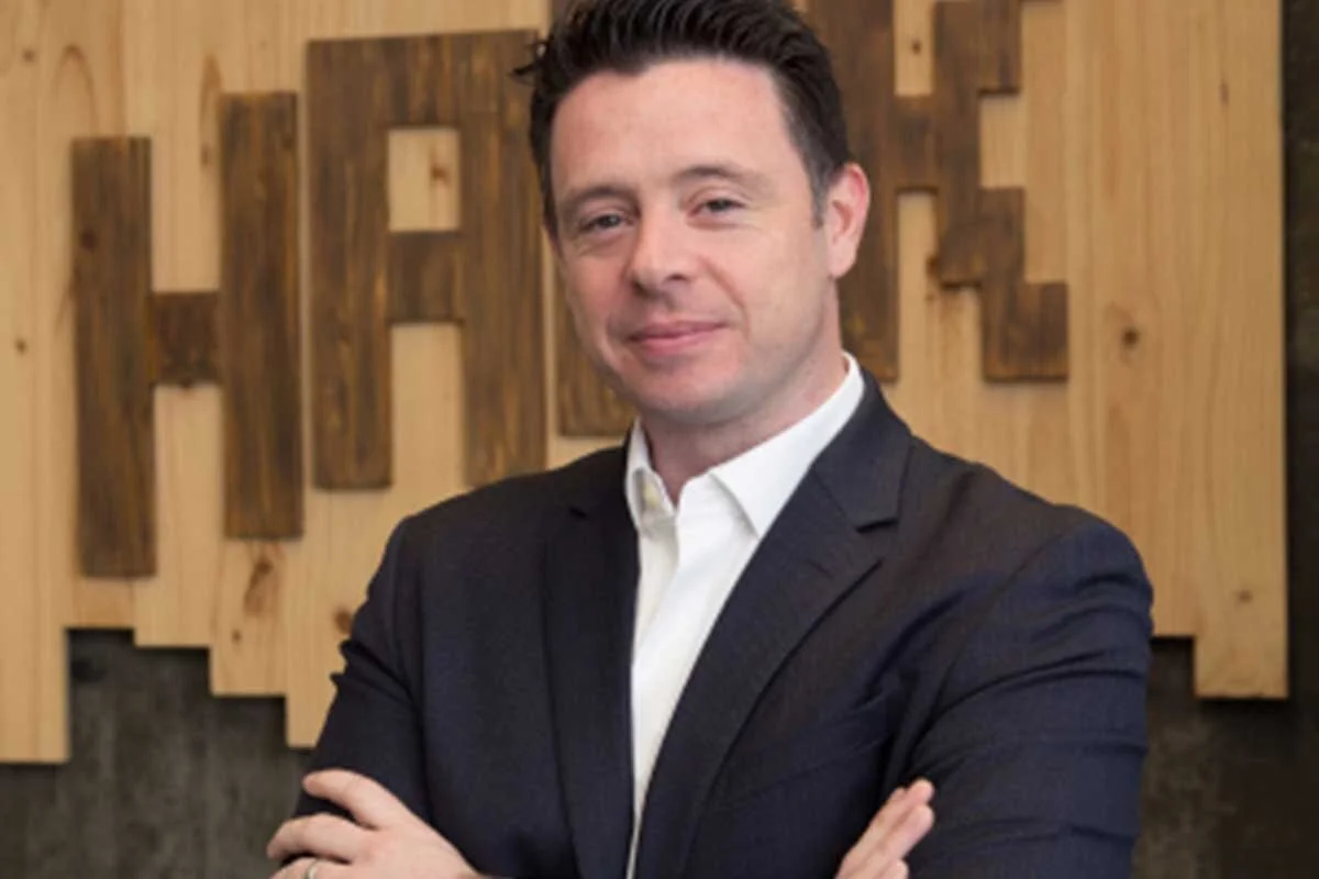 Terry Kane, Facebook: Podcast Interview 