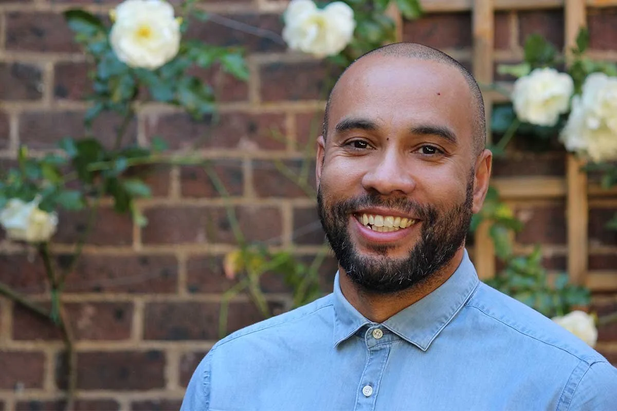 Andi Jarvis: Marketing &amp; Black Lives Matter