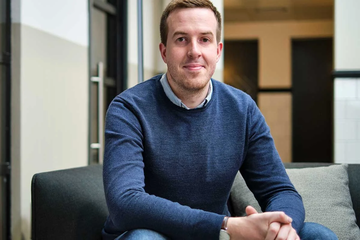 Cormac Quinn: The Tech Entrepreneur Behind loyalBe